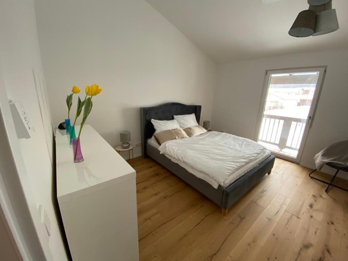 Luxury Unique Homes: Chalets Inzell Extérieur photo