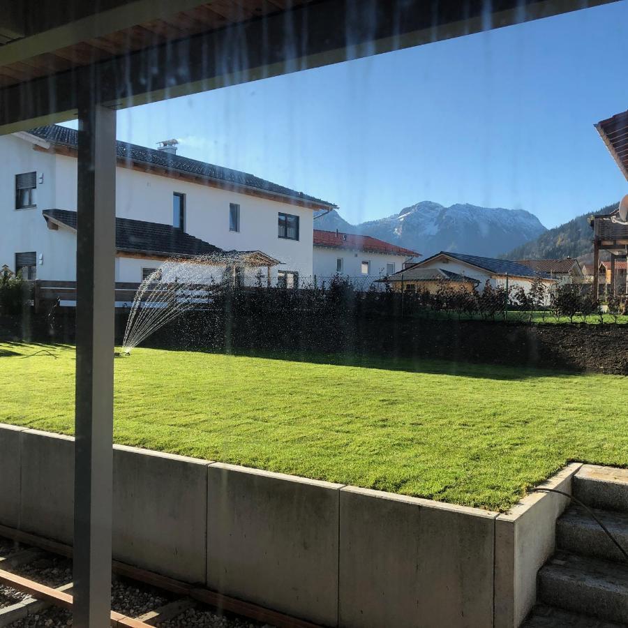 Luxury Unique Homes: Chalets Inzell Extérieur photo