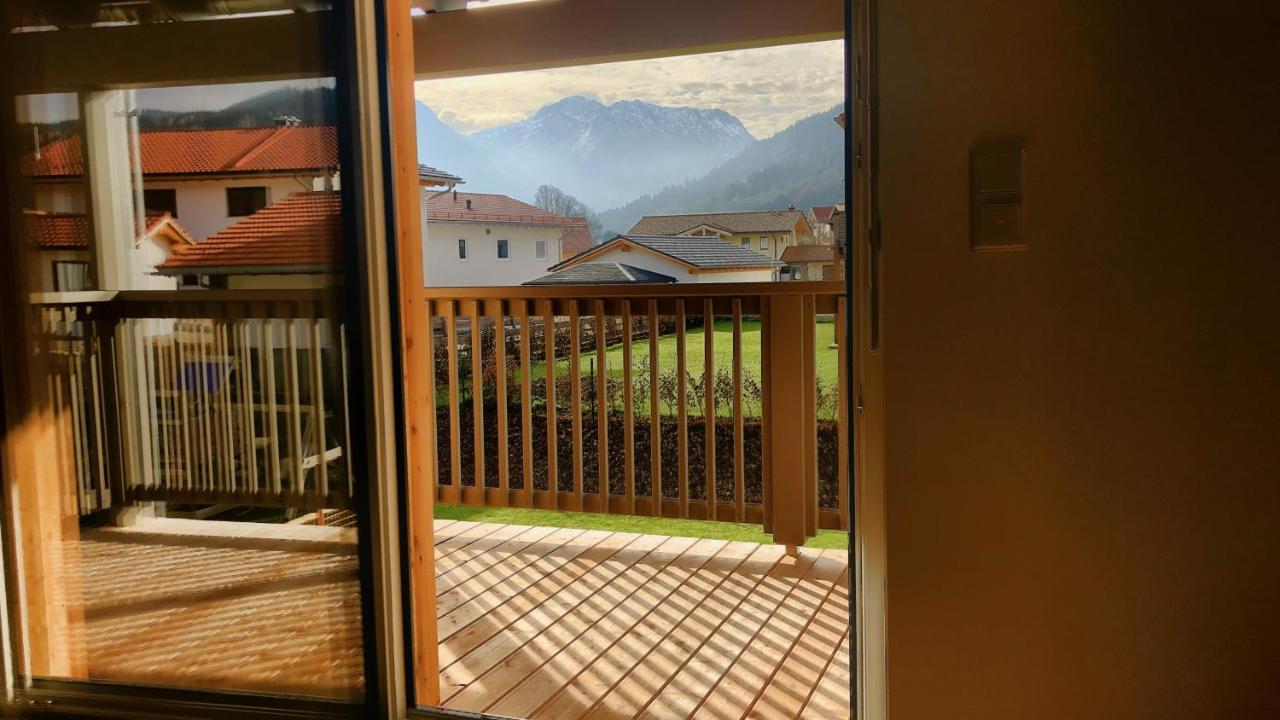 Luxury Unique Homes: Chalets Inzell Extérieur photo