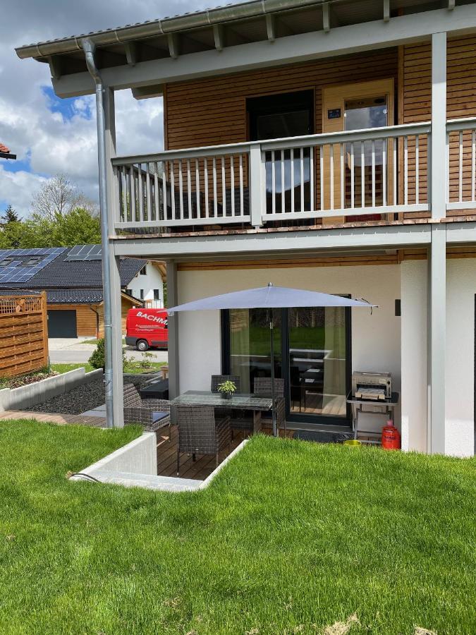 Luxury Unique Homes: Chalets Inzell Extérieur photo